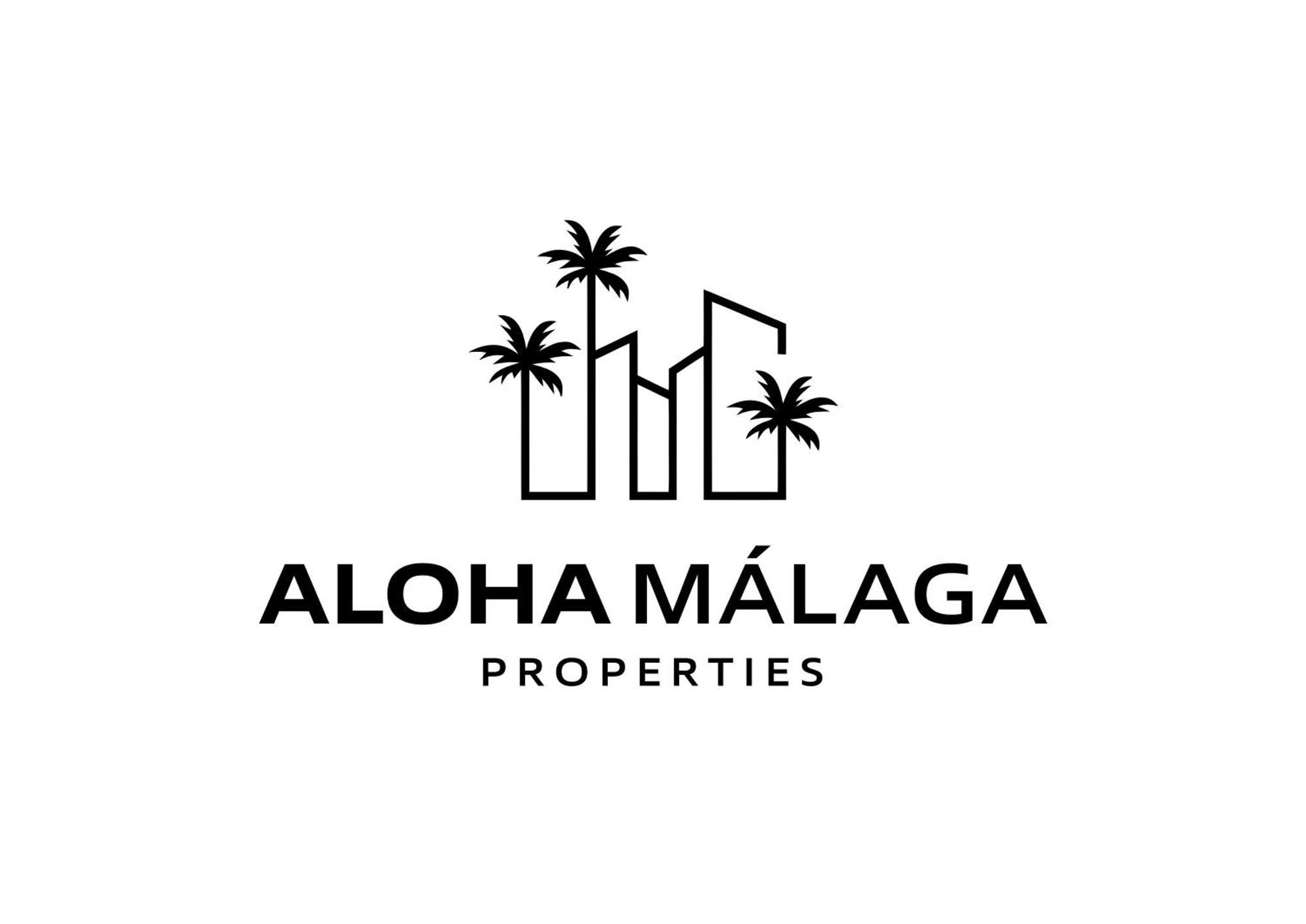 托雷莫利诺斯Alamos Beach House By Alohamalaga别墅 外观 照片